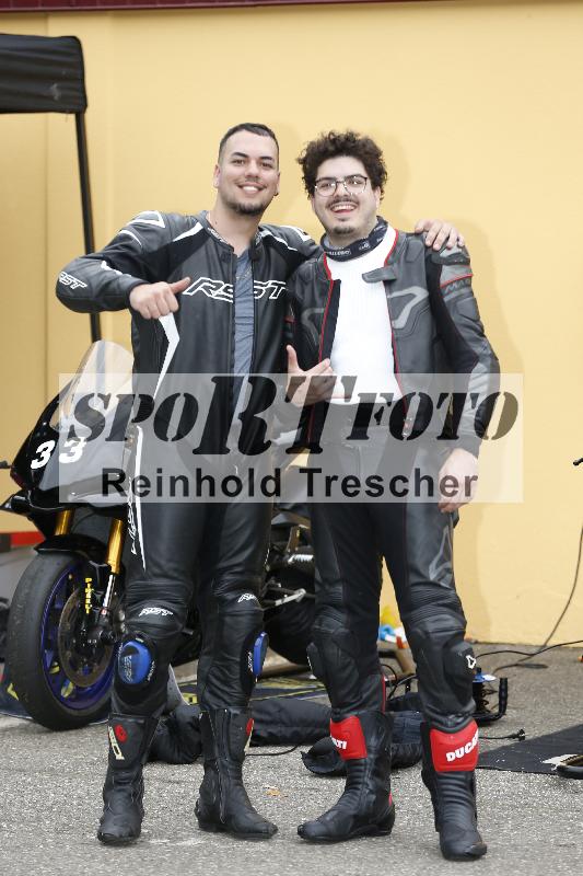 /14 04.05.2026  Peter Studer have-fun ADR/Impressionen